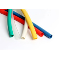 Hot Melt Adhesive Pe Material 3:1 Color Glue Dual Wall Heat Shrinkable Tubing